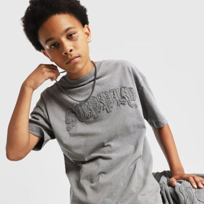 SUPPLY&DEMAND T-SHIRT DAR