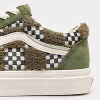Trampki damskie VANS OLD SKOOL  vn0007ntzbf1 kolor khaki