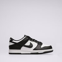 Buty dziecięce NIKE DUNK LOW  cw1590-100 kolor czarny