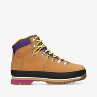 Damskie  buty outdoor TIMBERLAND EURO HIKER F/L WP BOOT tb0a2juf2311 kolor żółty