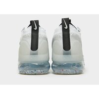 Męskie buty NIKE AIR VAPORMAX 2021 FLYKNIT  dh4084-100 kolor biały