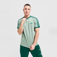Koszulka męska ADIDAS T-SHIRT CALI TEE jx8819 kolor zielony