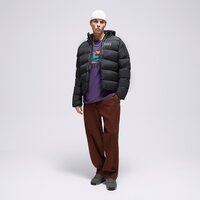 Męska kurtka zimowa HELLY HANSEN KURTKA ZIMOWA ACTIVE PUFFY JACKET 53523990 kolor czarny