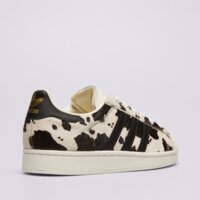 Damskie buty ADIDAS SUPERSTAR II W jp8164 kolor brązowy