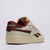 Męskie buty REEBOK CLUB C REVENGE VINTAGE 100233964m kolor biały