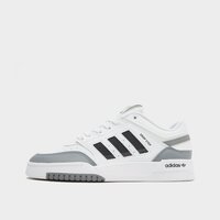Buty dziecięce ADIDAS DROPSTEP LO  if1865 kolor biały