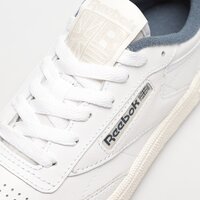 Damskie buty REEBOK CLUB C 85 100033086 kolor biały