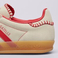 Damskie buty ADIDAS GAZELLE INDOOR W js1402 kolor biały