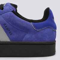 Męskie buty ADIDAS CAMPUS 00S id2065 kolor granatowy