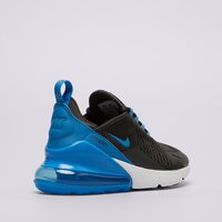Buty dziecięce NIKE AIR MAX 270 943345-034 kolor czarny