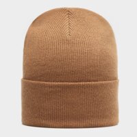 Damska czapka zimowa NIKE CZAPKA ZIMOWA U NK PEAK BEANIE TC FUT F24 L hf0186-235 kolor brązowy