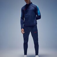 Spodnie męskie NIKE SPODNIE M NK DF ACD23 PANT KPZ BR ACADEMY dv9740-411 kolor granatowy