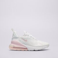Buty dziecięce NIKE AIR MAX 270 943345-122 kolor biały