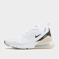 Damskie buty NIKE AIR MAX 270 fd9875-100 kolor biały