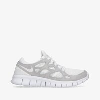 Damskie buty NIKE FREE RUN 2  dm8915-100 kolor szary