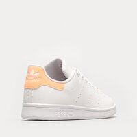 Buty dziecięce ADIDAS STAN SMITH J  hq1891 kolor biały