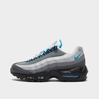 Buty dziecięce NIKE AIR MAX 95 RECRAFT BG cj3906-002 kolor szary