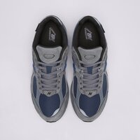 Męskie buty NEW BALANCE 2002 m2002rph kolor niebieski