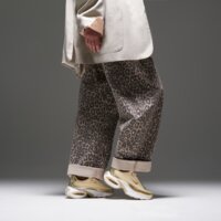 Damskie buty NIKE W AIR MAX PORTAL SE hm0256-700 kolor złoty