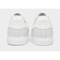 Buty dziecięce ADIDAS STAN SMITH VULC  gz3699 kolor szary