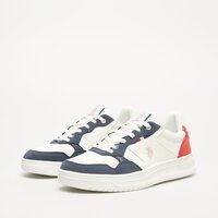 Męskie buty U.S. POLO ASSN. KOSMO001C kosmo001cwhidbl11 kolor biały