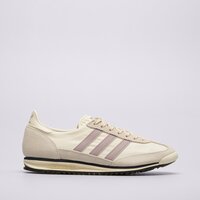 Damskie buty ADIDAS SL 72 OG W ie3428 kolor beżowy