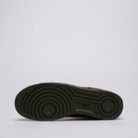 Męskie buty NIKE AIR FORCE 1 GTX ck2630-201 kolor brązowy