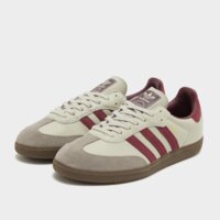 Męskie buty ADIDAS SAMBA OG id1482 kolor szary