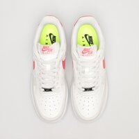 Damskie buty NIKE AIR FORCE 1 '07 SE dv3808-100 kolor biały