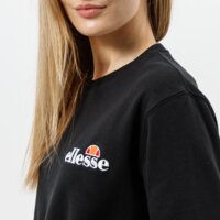Damska bluza ELLESSE BLUZA TRIOME BLK sgs08847011 kolor czarny
