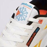 Męskie buty REEBOK CLASSIC LEATHER 2400 100211032 kolor multicolor