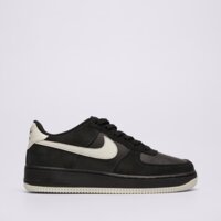 Buty dziecięce NIKE AIR FORCE 1 LV8 2 hv4760-001 kolor czarny
