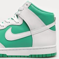 Męskie buty NIKE DUNK HIGH RETRO BTTYS dv0829-300 kolor biały