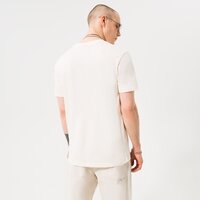 Koszulka męska ELLESSE T-SHIRT AZZINA OFF WHITE smg19603904 kolor biały