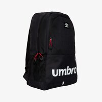 Damski plecak UMBRO PLECAK LITTON ul123plu02001 kolor czarny