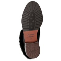 Damskie buty SYMBIOSIS DELAILAH  1026001821 kolor czarny