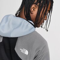 THE NORTH FACE BLUZA Z KAPTUREM $TEK FZ HOOD nf0a88c8atb1 kolor czarny