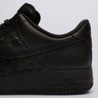 Męskie buty NIKE AIR FORCE 1 '07  im5750-001 kolor czarny