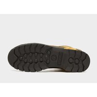 Męskie buty outdoor TIMBERLAND EURO SPRINT MID LACE BOOT tb0a2k84en11 kolor żółty