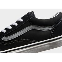 Buty dziecięce VANS OLD SKOOL  vn0a4uhzmq41 kolor czarny