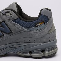 Męskie buty NEW BALANCE 2002 m2002rph kolor niebieski