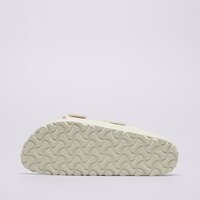 Klapki damskie BIRKENSTOCK ARIZONA EVA  1027384 kolor kremowy