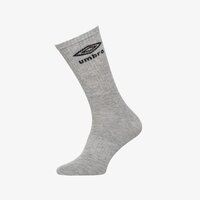 Damskie skarpetki UMBRO SKARPETY LONG I 3 PAK ul122ska90003 kolor multicolor
