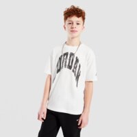 Koszulka dziecięca JORDAN T-SHIRT MJ MVP WM 95f391782 kolor biały