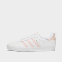 Buty dziecięce ADIDAS GAZELLE II  gx1649 kolor biały