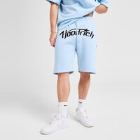 Męskie spodenki HOODRICH SZORTY GALAXY SHRT SKY hr-0125-0450 kolor niebieski