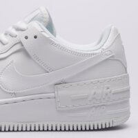 Damskie buty NIKE W AIR FORCE 1 SHADOW  ci0919-100 kolor biały
