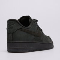 Męskie buty NIKE AIR FORCE 1 '07 WB cj9179-001 kolor czarny