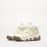 Buty dziecięce NIKE AIR MORE UPTEMPO dx1939-100 kolor beżowy