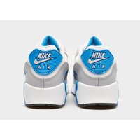 Buty dziecięce NIKE AIR MAX 90 LTR  cd6864-127 kolor biały